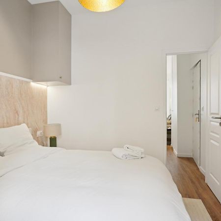 Appartement Cosy A Saint-Ouen エクステリア 写真