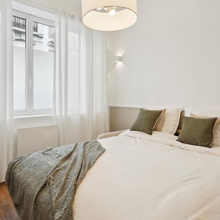 Appartement Cosy A Saint-Ouen エクステリア 写真