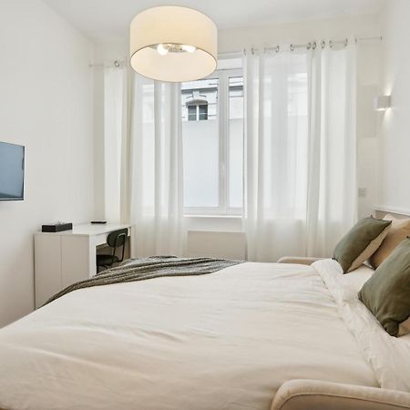 Appartement Cosy A Saint-Ouen エクステリア 写真