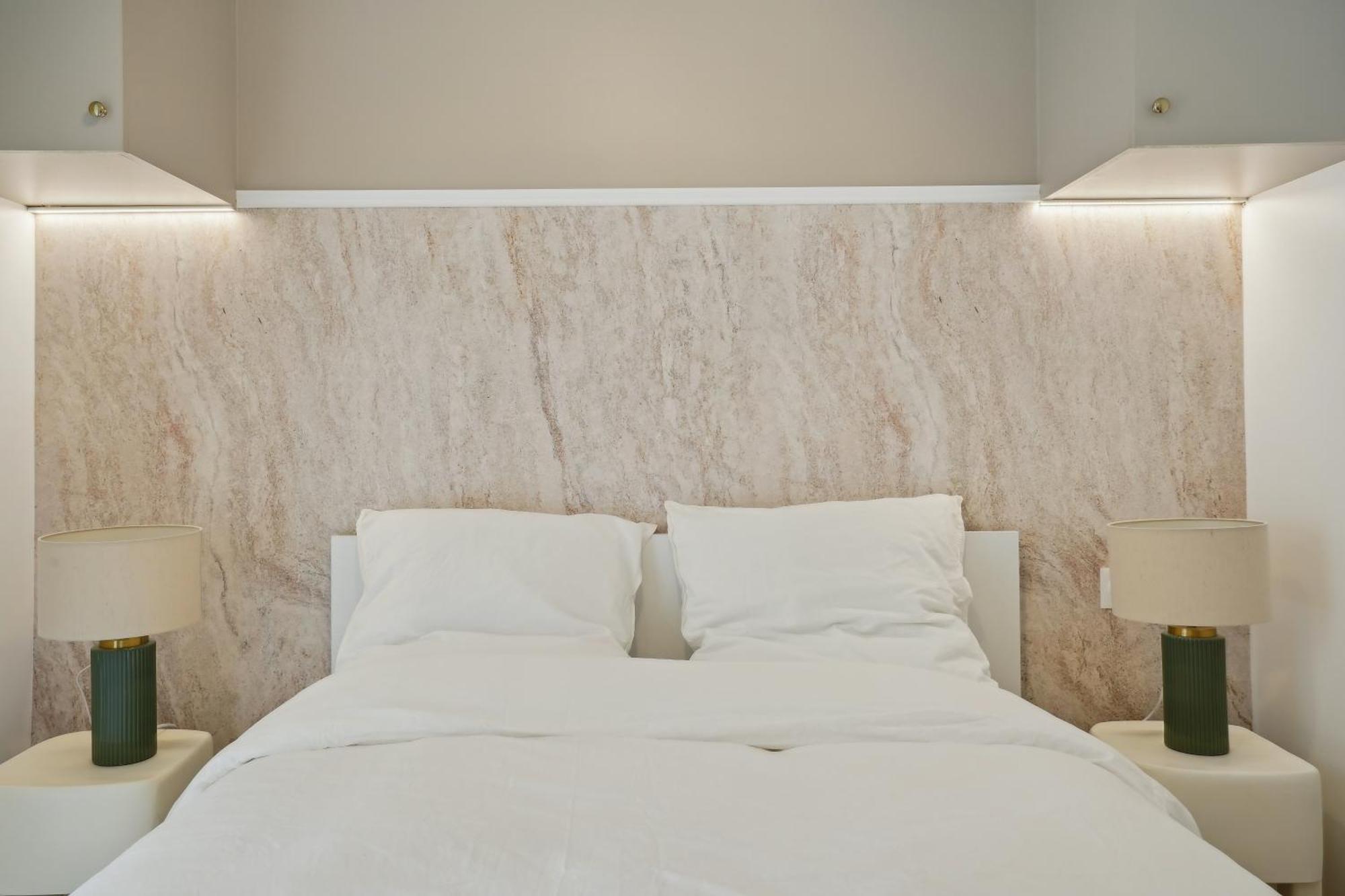 Appartement Cosy A Saint-Ouen エクステリア 写真